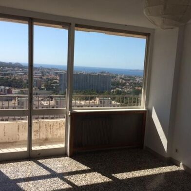 Appartement 2 pièces 667 €
