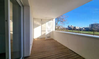 Appartement 2 Pièces 45 m² à vendre à Beauzelle (31700)