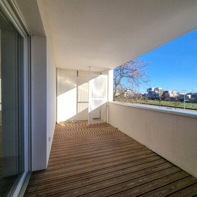 Appartement 2 pièces 154000 €