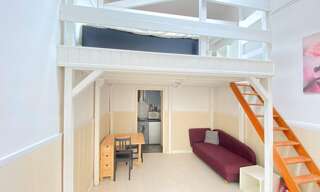 Appartement 1 Pièce 21 m² à louer à Bordeaux (33000)