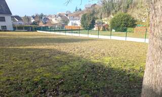 Terrain  942 m² à vendre à Sainte-Maure-de-Touraine (37800)