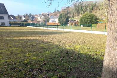 Terrain  63000 €