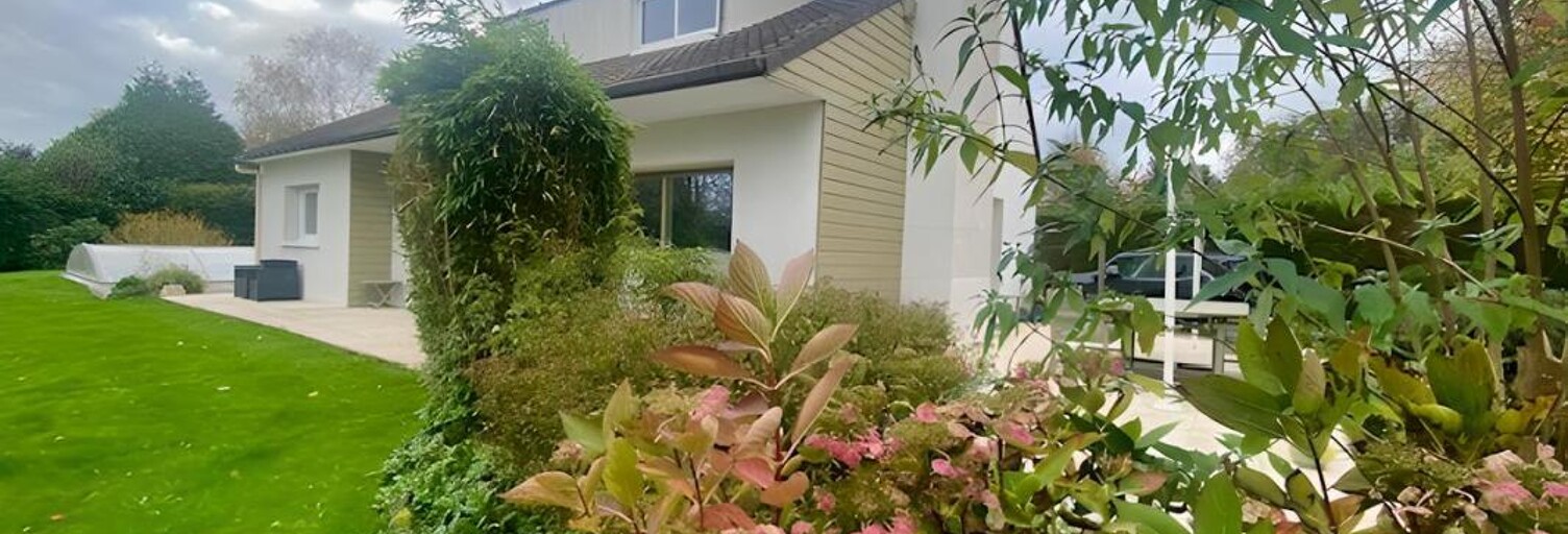 Maison 6 Pièces 145 m² à vendre à Isneauville (76230)