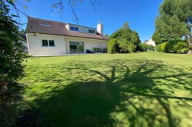 Maison 6 pièces 483000 €