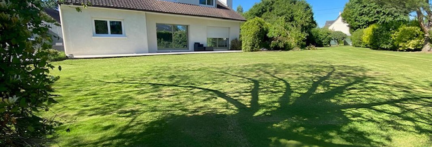 Maison 6 Pièces 145 m² à vendre à Isneauville (76230)