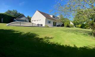 Maison 6 Pièces 145 m² à vendre à Isneauville (76230)