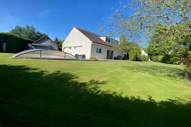 Maison 6 pièces 483000 €