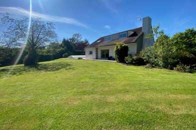 Maison 6 pièces 466800 €