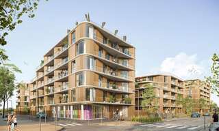 Appartement 3 Pièces 75 m² à vendre à Dunkerque (59140)