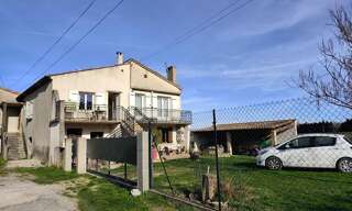 Maison 5 Pièces 100 m² à vendre à Montélimar (26200)