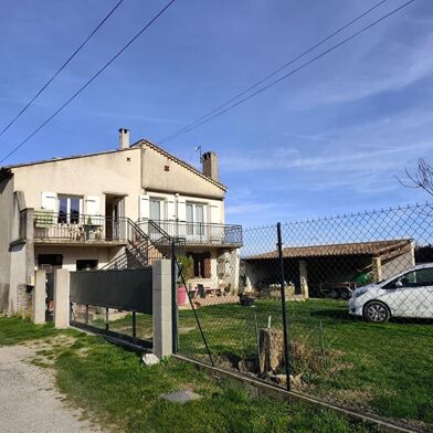 Maison 5 pièces 285000 €