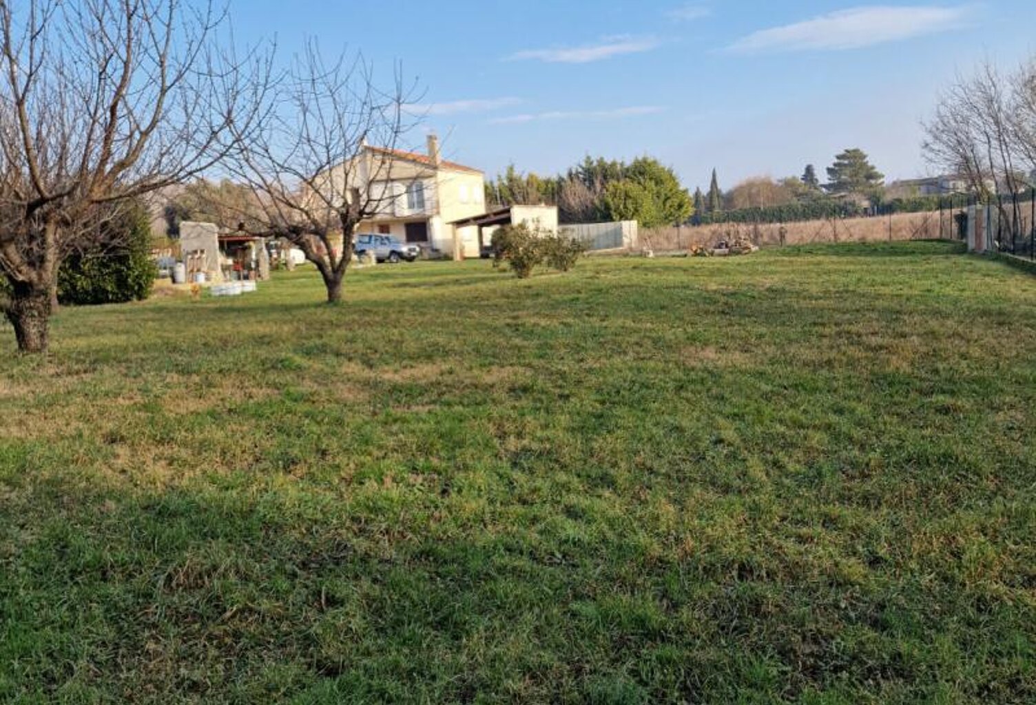 maison de 100 m2 — photo 1