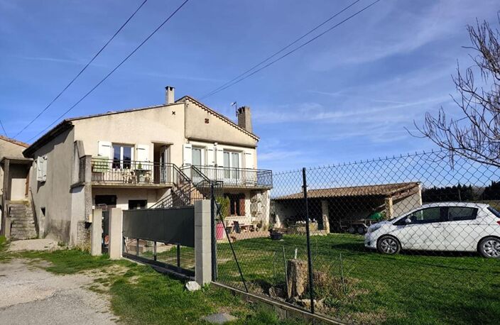 maison de 100 m2 — photo 2