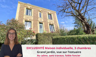 Maison 4 Pièces 70 m² à vendre à Le Havre (76600)