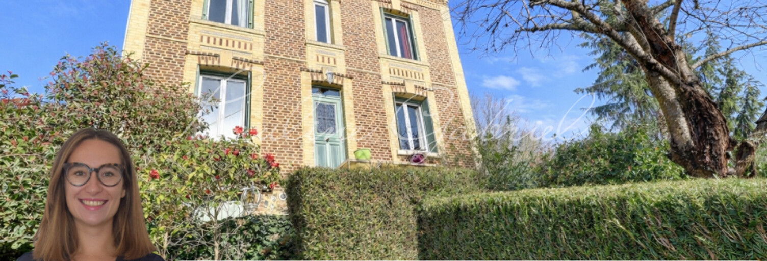 Maison 4 Pièces 70 m² à vendre à Le Havre (76600)
