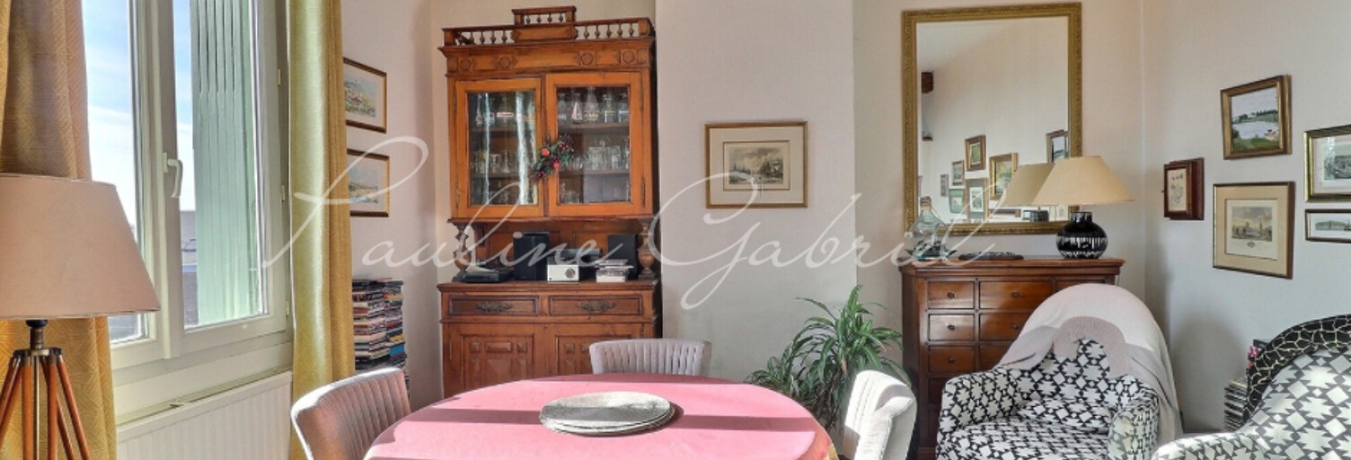 Maison 4 Pièces 70 m² à vendre à Le Havre (76600)