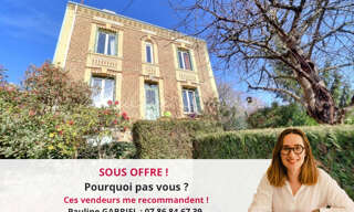 Maison 4 Pièces 70 m² à vendre à Le Havre (76600)