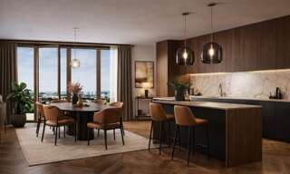 Appartement 5 Pièces 120 m² à vendre à Bordeaux (33200)