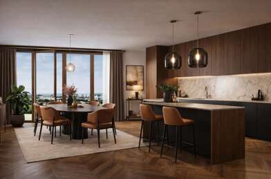 Appartement 5 pièces 860000 €