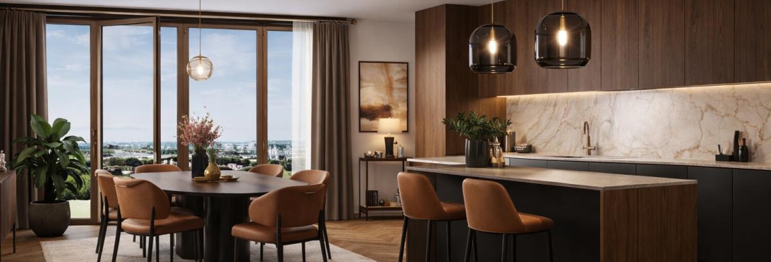 Appartement 5 Pièces 120 m² à vendre à Bordeaux (33200)