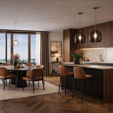 Appartement 5 pièces 860000 €