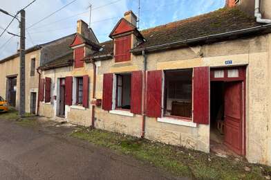 Maison 4 pièces 26000 €