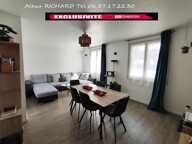 Appartement  à vendre Evreux 6 pièces 5 chambres — photo 2