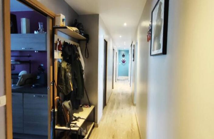 Appartement  à vendre Evreux 6 pièces 5 chambres — photo 3