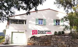 Maison 4 Pièces 109 m² à vendre à Vidauban (83550)