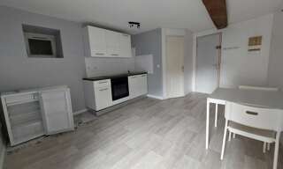 Appartement 1 Pièce 17 m² à louer à Bourgoin-Jallieu (38300)