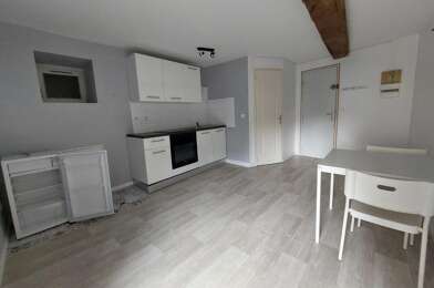 Appartement 1 pièces 415 €
