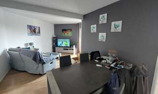 Appartement 2 Pièces 46 m² à louer à Les Avenières Veyrins-Thuellin (38630)