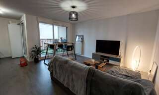 Appartement 3 Pièces 62 m² à louer à L'Isle-d'Abeau (38080)