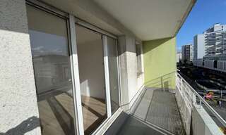 Appartement 3 Pièces 56 m² à vendre à Le Havre (76600)