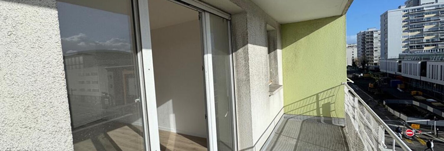 Appartement 3 Pièces 56 m² à vendre à Le Havre (76600)