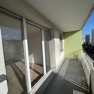 Appartement 3 pièces 113000 €