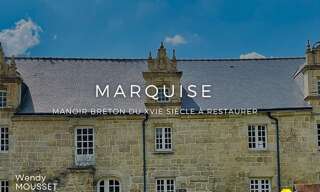 Commerce 10 Pièces 400 m² à vendre à Persquen (56160)