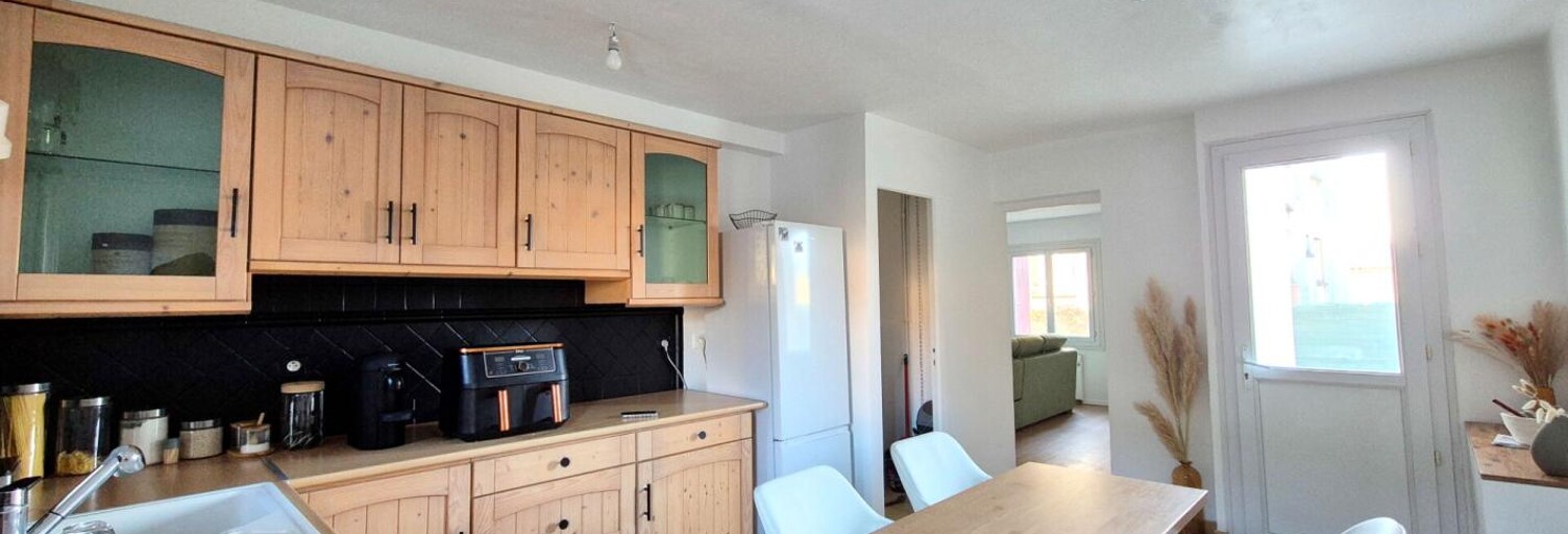 Appartement 4 Pièces 77 m² à vendre à Digne-les-Bains (04000)