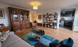 Appartement 3 Pièces 74 m² à vendre à Bordeaux (33200)