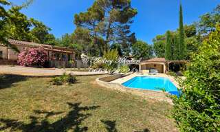 Maison 4 Pièces 120 m² à vendre à Pierrevert (04860)