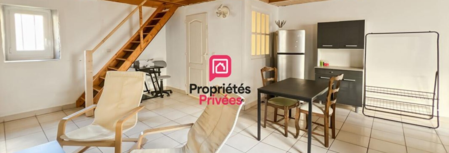 Maison 5 Pièces 90 m² à vendre à Bazas (33430)