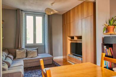 Appartement 3 pièces 199900 €