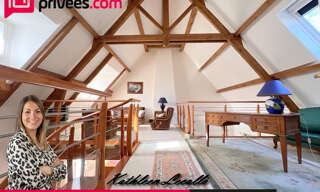 Maison 6 Pièces 123 m² à vendre à La Turballe (44420)