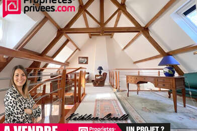 Maison 6 pièces 828740 €