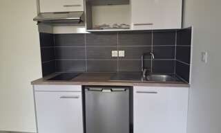 Appartement 2 Pièces 46 m² à louer à Launaguet (31140)