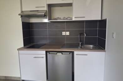 Appartement 2 pièces 733 €