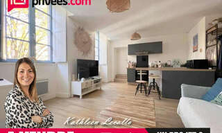 Appartement 2 Pièces 40 m² à vendre à Guérande (44350)