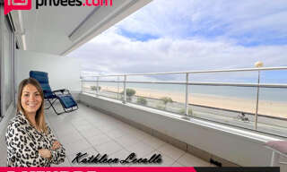 Appartement 3 Pièces 80 m² à vendre à La Baule-Escoublac (44500)