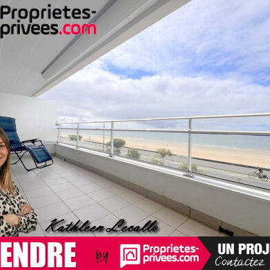 Appartement 3 pièces 793100 €