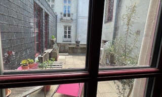 Appartement 1 Pièce 32 m² à vendre à Nantes (44000)